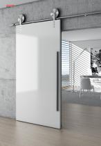 SLIDING AND FOLDING DOOR SYSTEMS