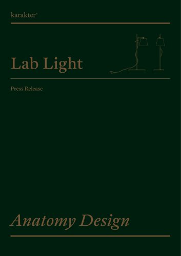 Lab Light