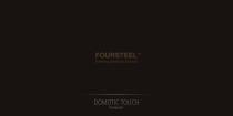 DOMOTIC TOUCH