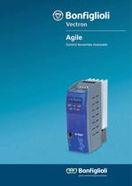 agile - 1