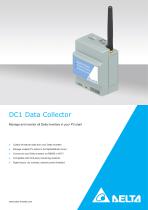 DC1 Data Collector