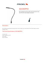 SDC660PRO