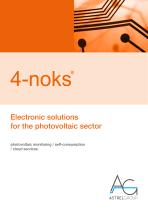 4-noks Catalogue