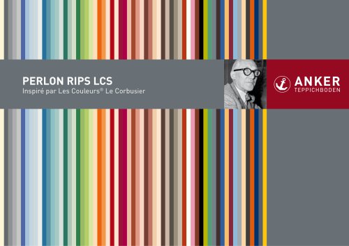 PERLON RIPS LCS-Collection