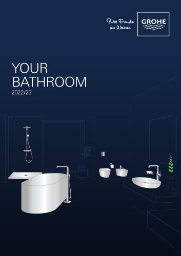 Bathroom Brochure_2022/23