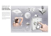 GROHE SmartControl - 2