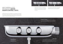 GROHE SmartControl - 7