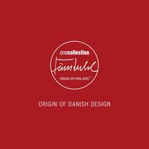 ORIGIN OF DANISH DESIGN