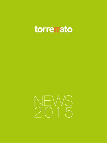 Torremato news 2015