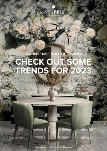 Press Release BRABBU: 2023 Trends