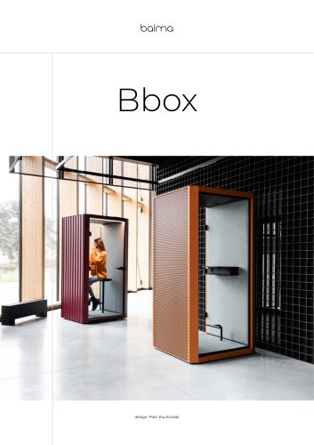 Bbox