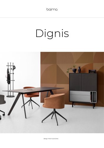 Dignis