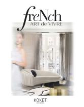 French Art de Vivre Catalog