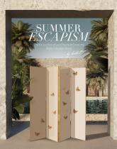 Summer Escapism Catalog