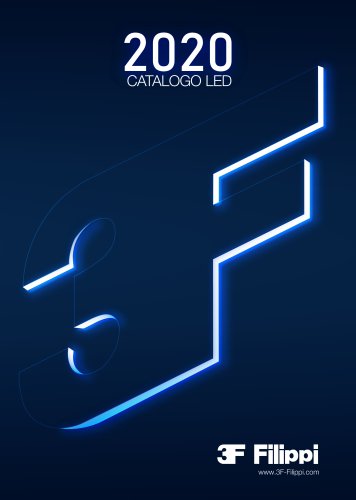 Catalogo LED 2020