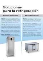 Refrigeration - 2