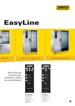 The new EasyLine - 5