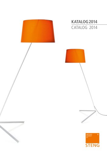 Catalog 2014