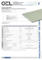 Alustep 300 Light - 1