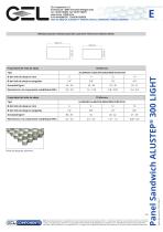 Alustep 300 Light - 2
