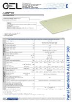 Alustep 500 - 1