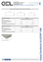 Alustep 500 - 2