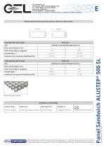 ALUSTEP® 500 SL - 2