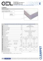 CLEARPET - 1