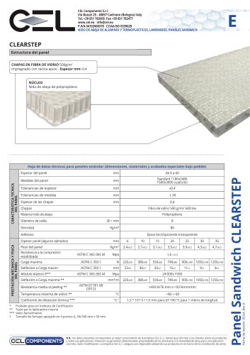 CLEARSTEP