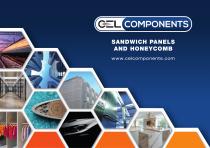 SANDWICH PANELS AND HONEYCOMBS