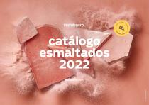 catálogo esmaltados 2022