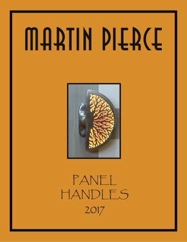 PANEL HANDLES 2017