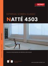 NATTÉ 4503 - 1