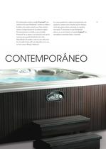 Hot Spring Spas Catalogo - 19