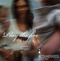 Acquaefuoco Wellness mood 2012-2013