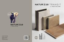 NATUR 2.0 TRANSIT by NATUCER