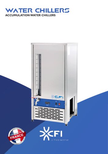 Todos los catálogos y folletos técnicos SEBP