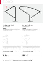 ABES Bicycle Stand 450-1