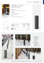 ABES Bollard 037-1