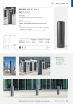ABES Bollard 037-2