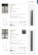 ABES Bollard 063