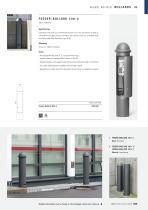 ABES Feeder-Bollard 300-2