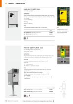 ABES Waste-Container 532