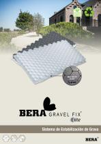 BERA Gravel Fix Lite 2023 - 1