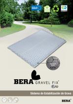 BERA GRAVEL FIX PRO - 1