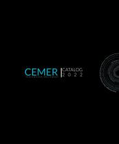 CEMER CATALOG 2022