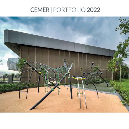 CEMER PORTFOLIO 2022