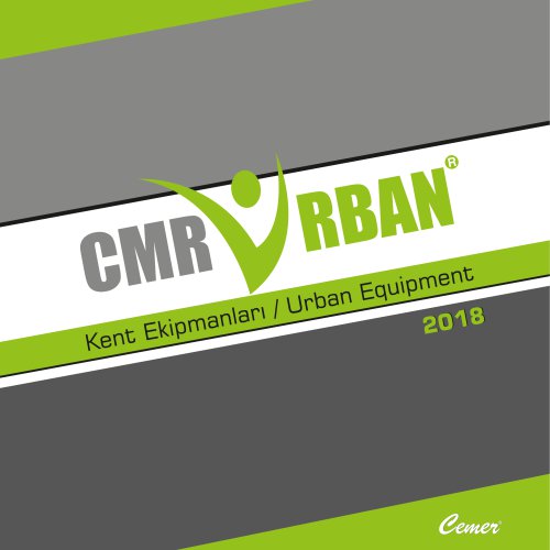 CMRURBAN