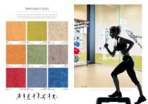 Marmoleum Sport - 7