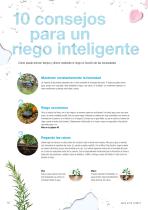 Riego Inteligente - 10